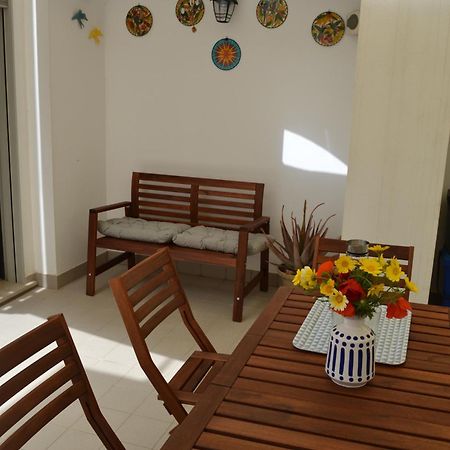 Casa Margherita - Typical Salento House Castrignano del Capo Zewnętrze zdjęcie