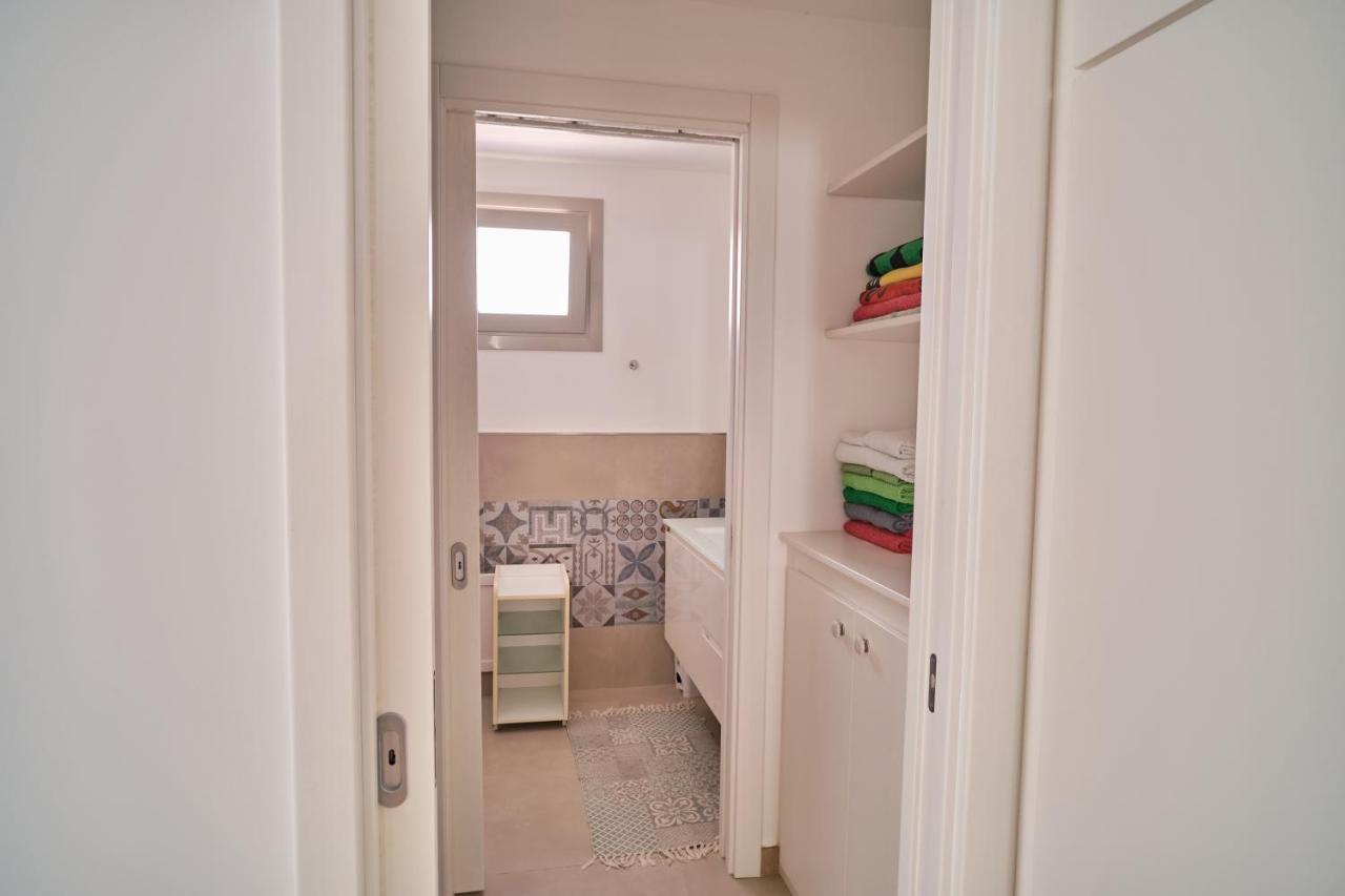 Casa Margherita - Typical Salento House Castrignano del Capo Zewnętrze zdjęcie