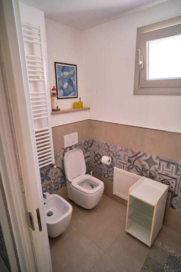Casa Margherita - Typical Salento House Castrignano del Capo Zewnętrze zdjęcie