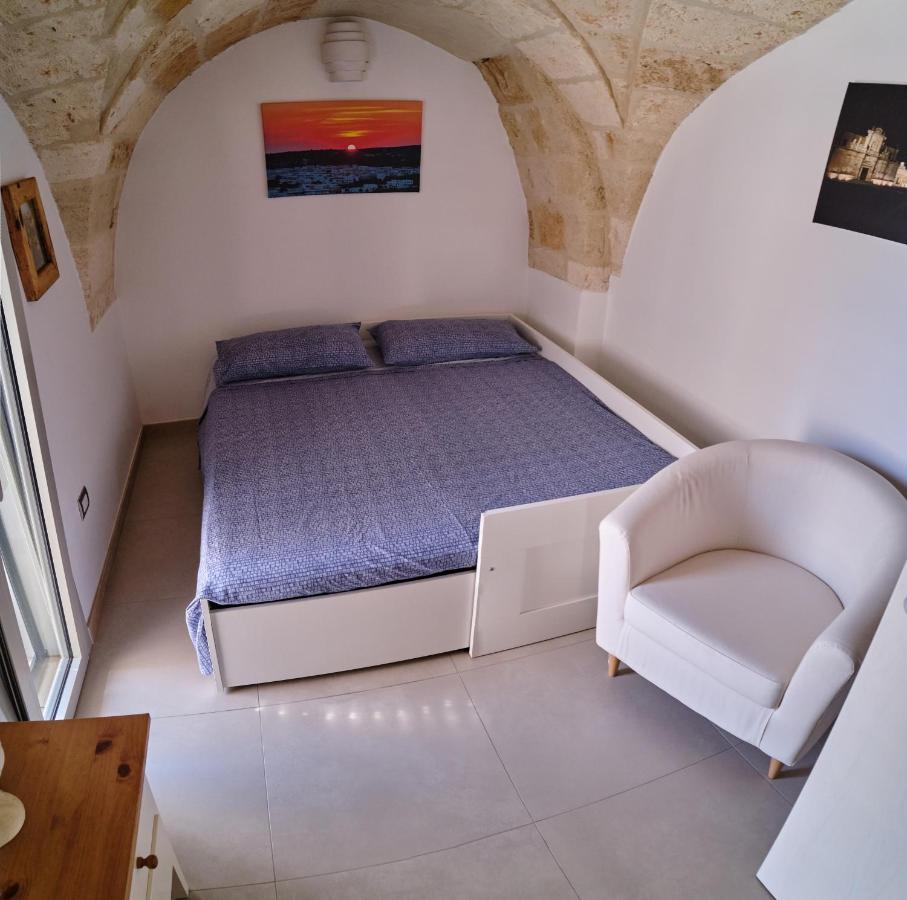 Casa Margherita - Typical Salento House Castrignano del Capo Zewnętrze zdjęcie