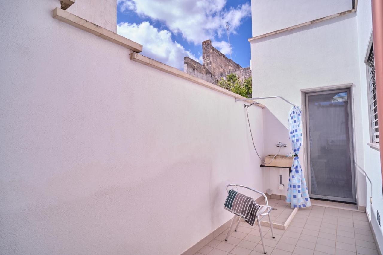 Casa Margherita - Typical Salento House Castrignano del Capo Zewnętrze zdjęcie