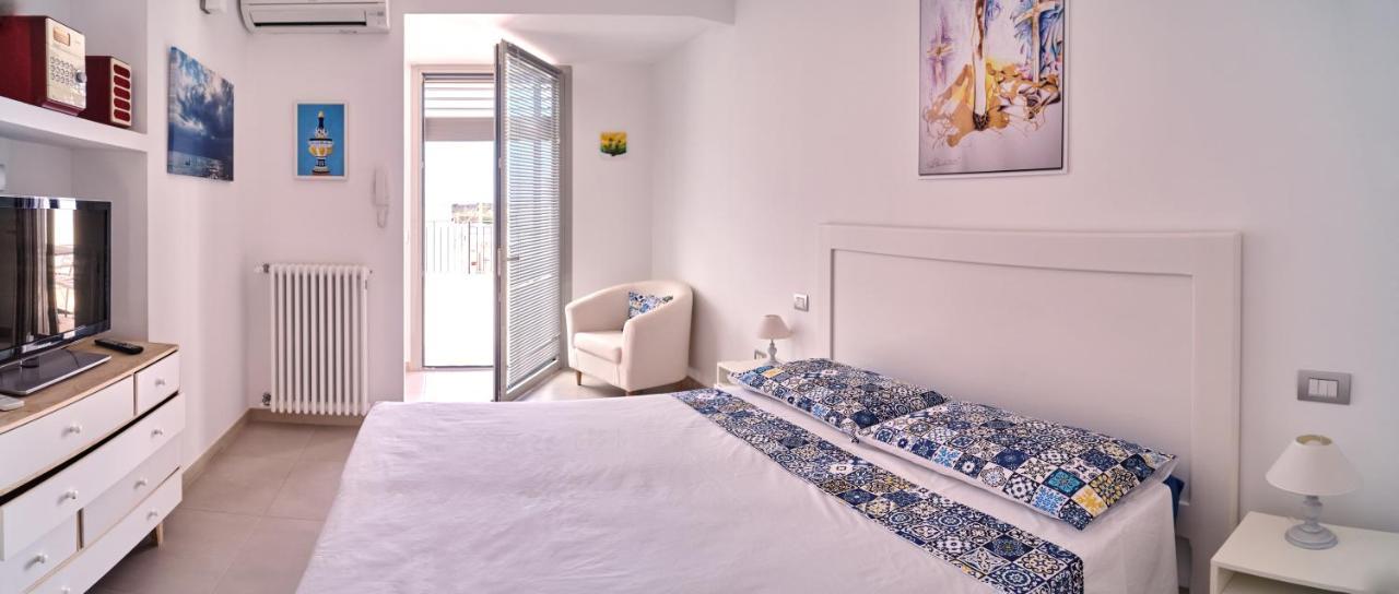Casa Margherita - Typical Salento House Castrignano del Capo Zewnętrze zdjęcie